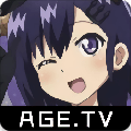 age动漫app(动漫影视)官方正版游戏图标