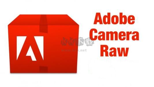 Adobe Camera Raw(RAW处理工具)