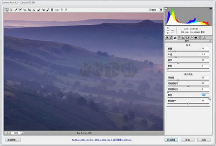 Adobe Camera Raw(RAW处理工具)