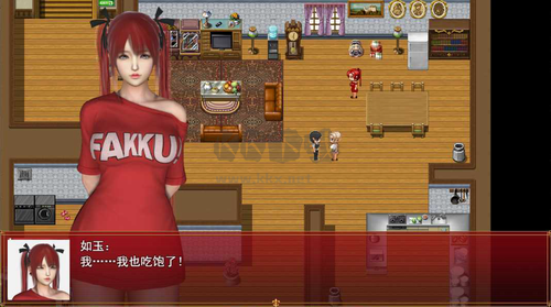 我的都市生活安卓汉化版