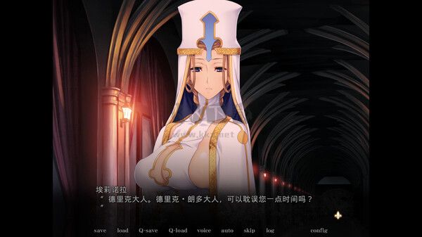 黑兽2改中文版