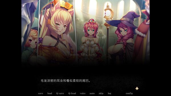 黑兽2改中文版