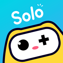 solo游戏社区app官方正版
