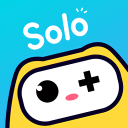 solo游戏社区app官方正版 v2.5.4