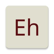 ehviewer白色版1.9.4.8 v1.9.5.8