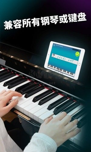 SimplyPiano app官网免费版