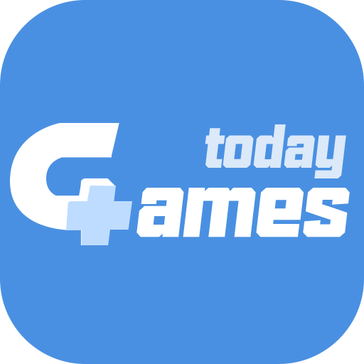 GamesToday官方版(游戏盒子) v5.32.41