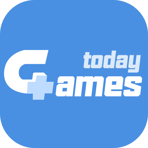 GamesToday官方版(游戏盒子)