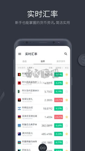 极简汇率app官方正版