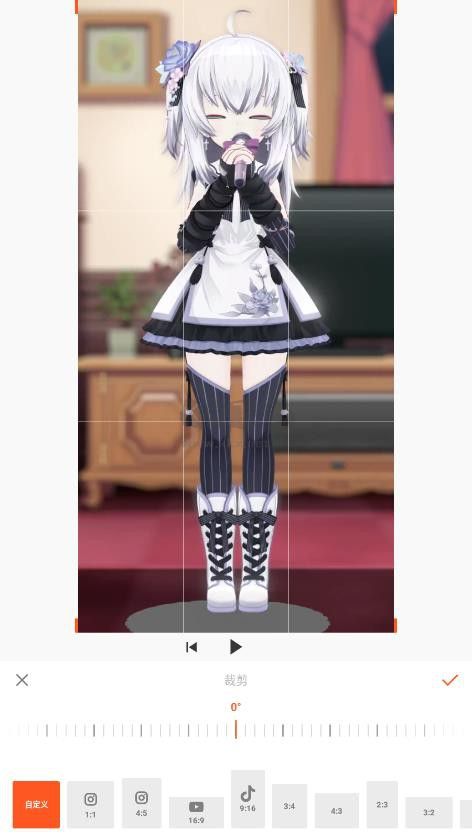 YouCut剪辑软件高级版