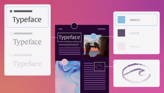 Adobe InDesign 2024破解版