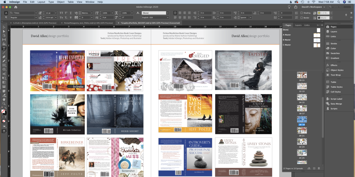 Adobe InDesign 2024破解版