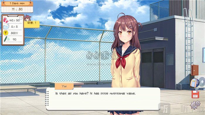 邻桌女同学安卓汉化版