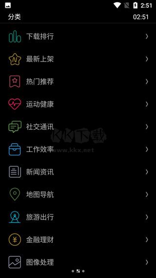 唯趣应用商店手表版