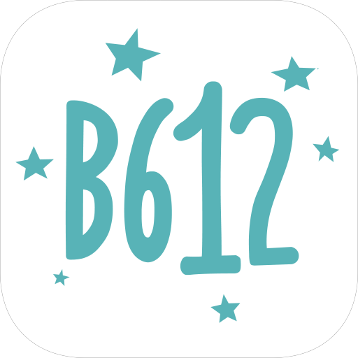 B612咔叽相机app官网免费版 v12.1.30