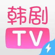 韩剧tv官方高清版游戏图标