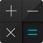 CALCU计算器APP
