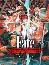 Fate/Samurai Remnant汉化版v1.0.2