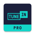 TuneIn Radio Pro收音机 v32.9.1