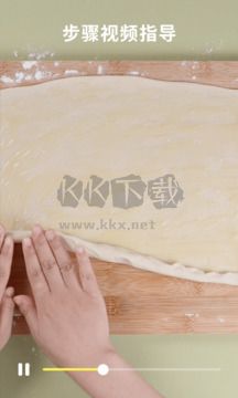 懒饭app(一分钟视频菜谱)官方版2024最新