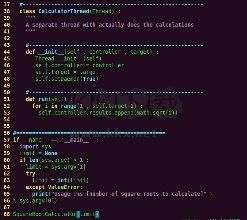 Python正式官方版