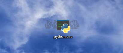 Python正式官方版