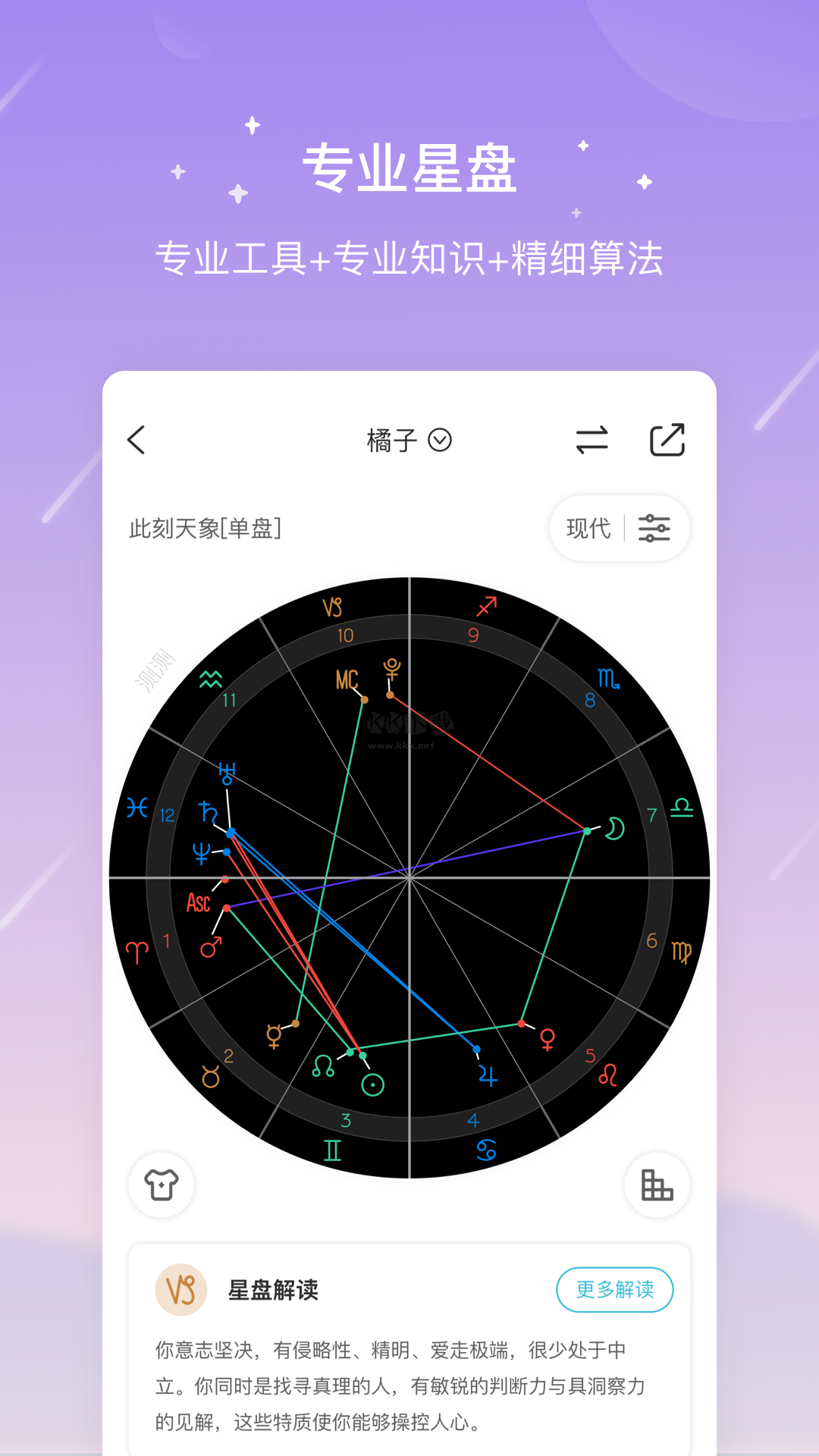 测测app官方正版