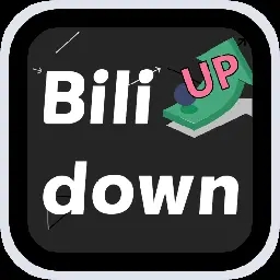 Bilidown(Bilibili视频下载器) v1.0.6