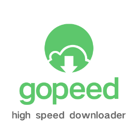Gopeed高速下载器v1.4.4便携版