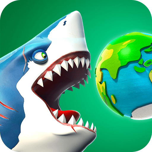 饥饿鲨世界4.0.0内置修改器版 v5.5.30