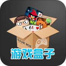 比心游戏盒子app官网免费版 v1.0