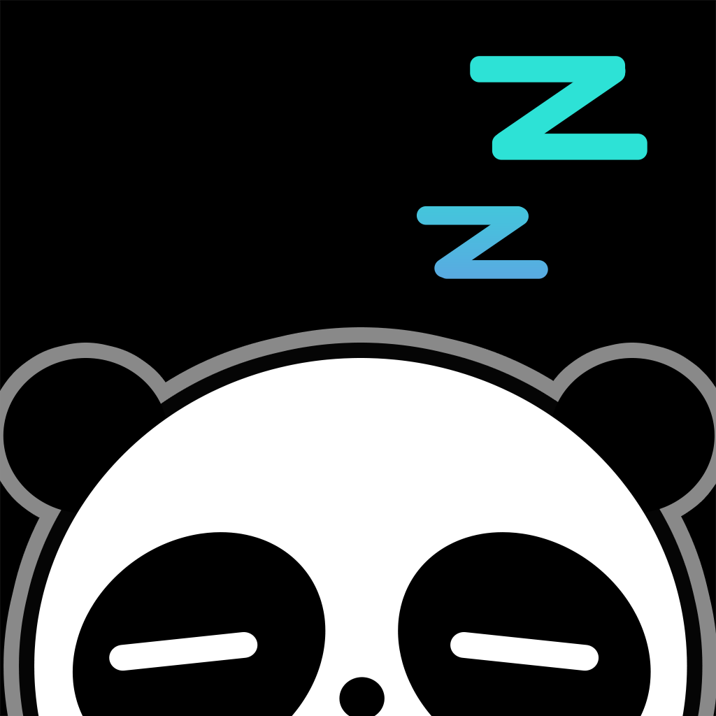 熊猫睡眠助手APP v3.0.3