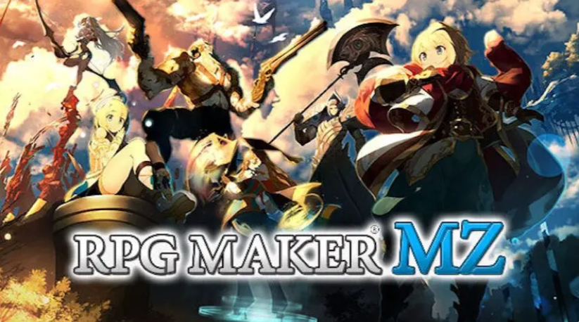 Rpg Maker下载-Rpg Maker破解版/汉化版/免费版-Rpg Maker各种版本合集
