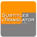 Subtitles Translator字幕翻译 v2.0.0.54