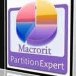 Macrorit Partition Expert便携版 v8.1.0汉化便携版