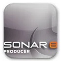 CAKEWALK Sonar最新版 v8.0.2