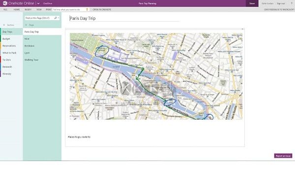 OneNote Online最新版