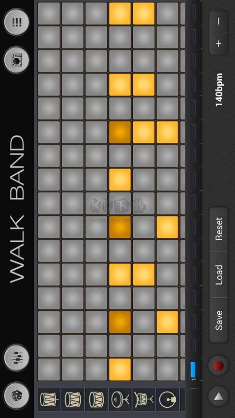 随身乐队app(修改破解)官网免费最新版