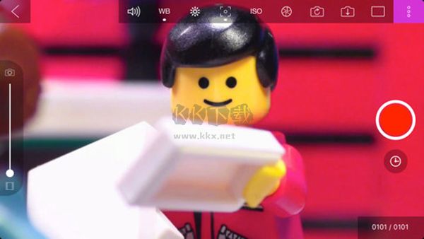 定格动画工作室app最新版