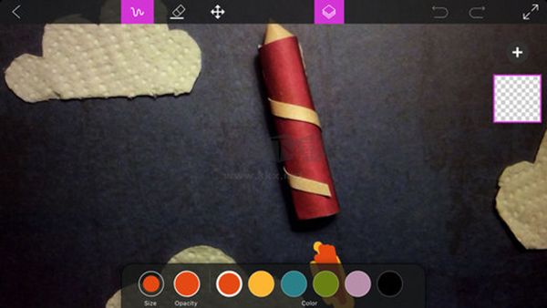定格动画工作室app最新版
