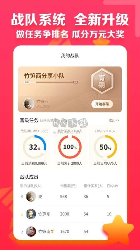 邮乐小店APP