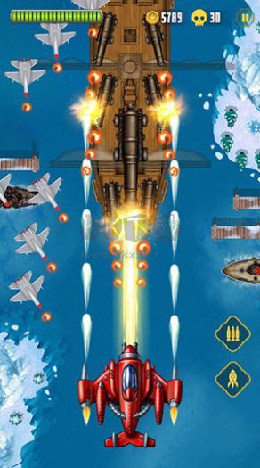 防空战争1945最新版