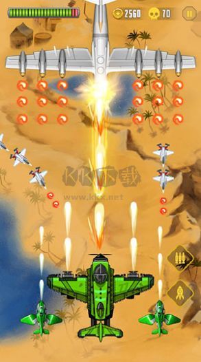 防空战争1945最新版