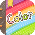 Color多彩手账app(HD内置)破解版 v4.1.6