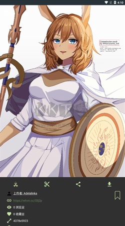 wallhaven安卓中文最新版