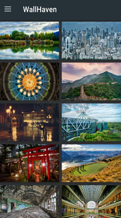 wallhaven安卓中文最新版