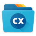 cx文件管理器app安卓最新版游戏图标