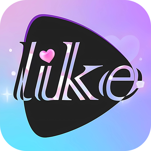 Like电竞APP最新版 v1.0.1