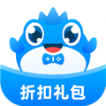 小鱼畅玩app官方最新版 v1.1.3 