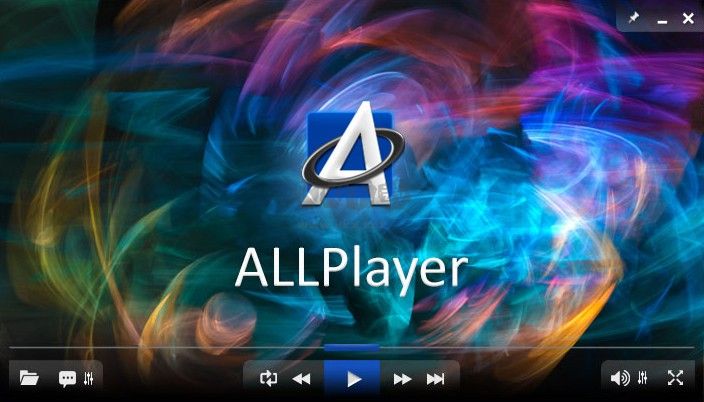 ALLPlayer媒体播放器